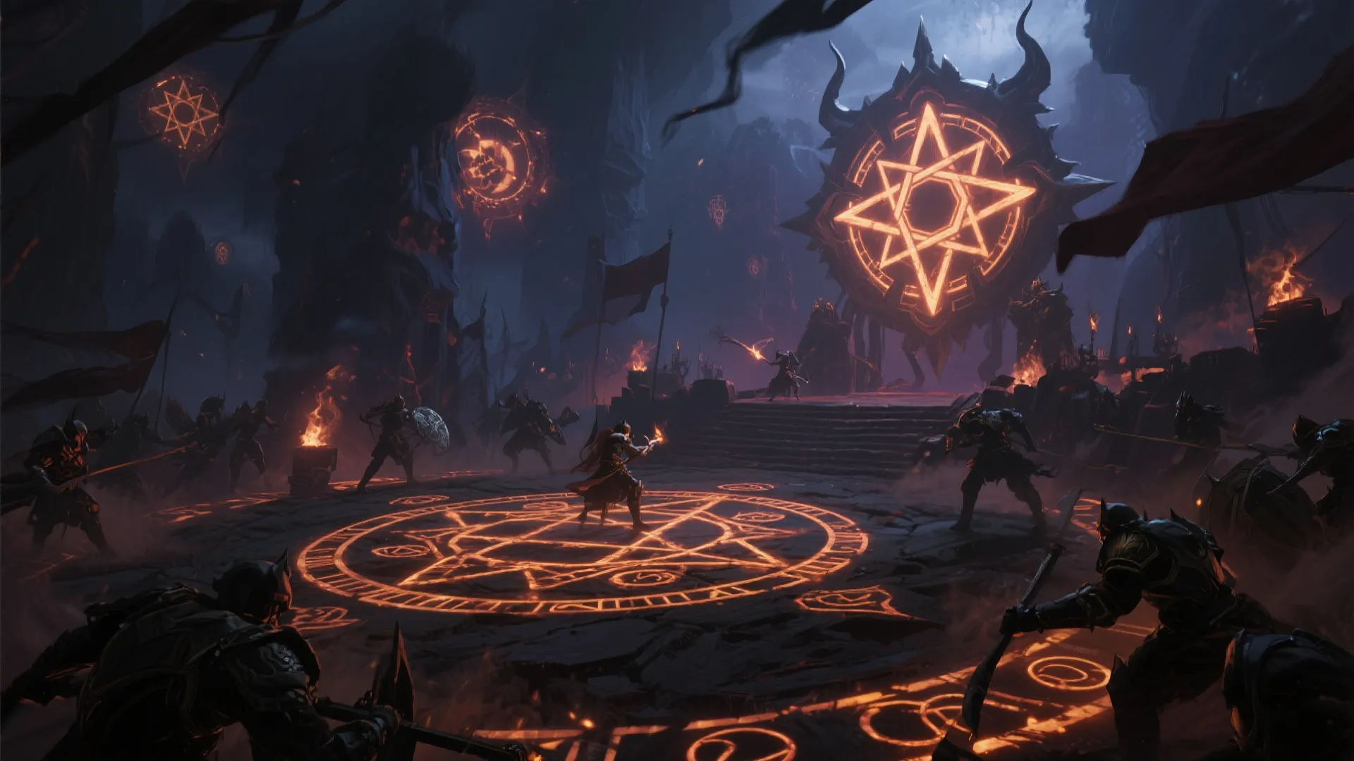 LOL新赛季S16 赛季视觉