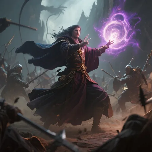 S16中单英雄推荐